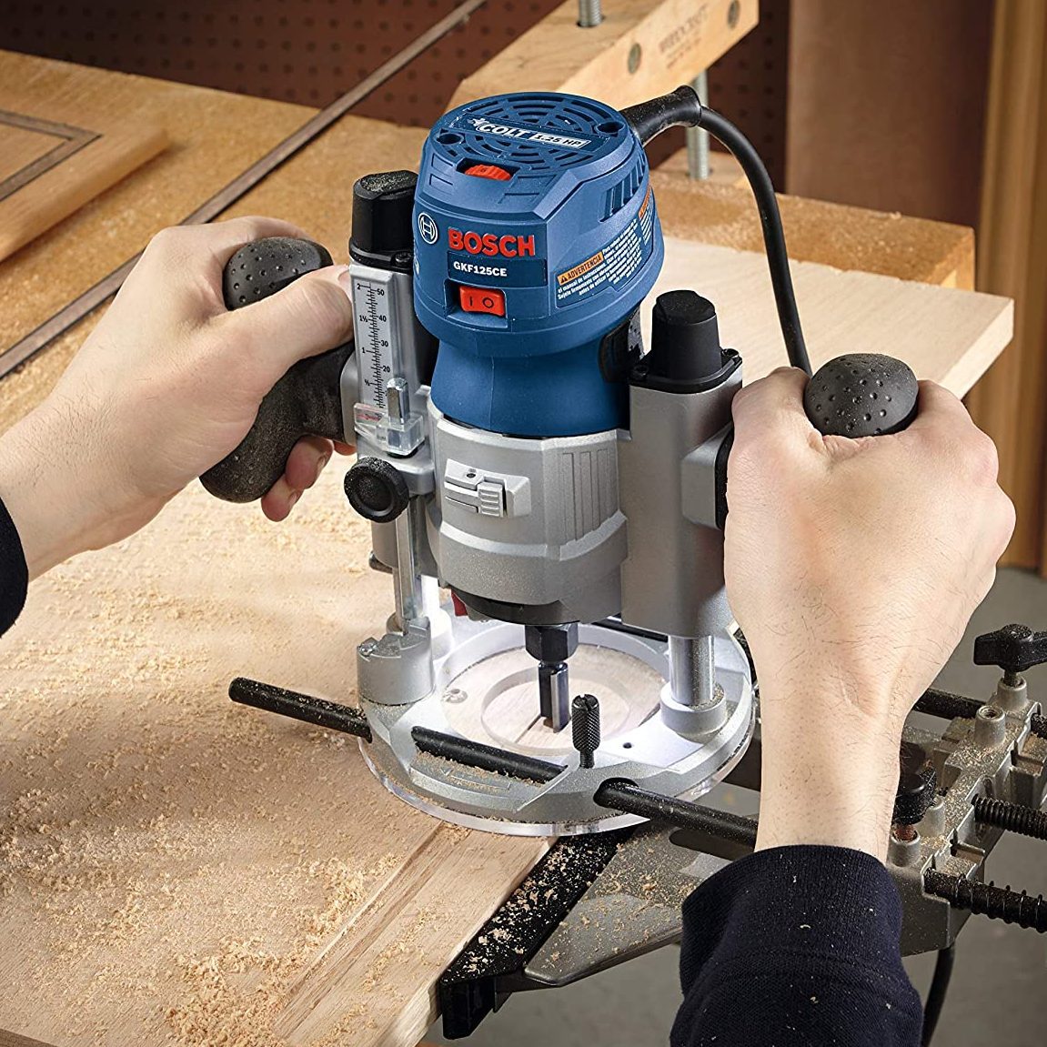 What Is Manual Vs Power Tools