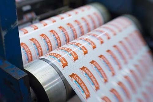 What Is The Process Of Flexible Printing