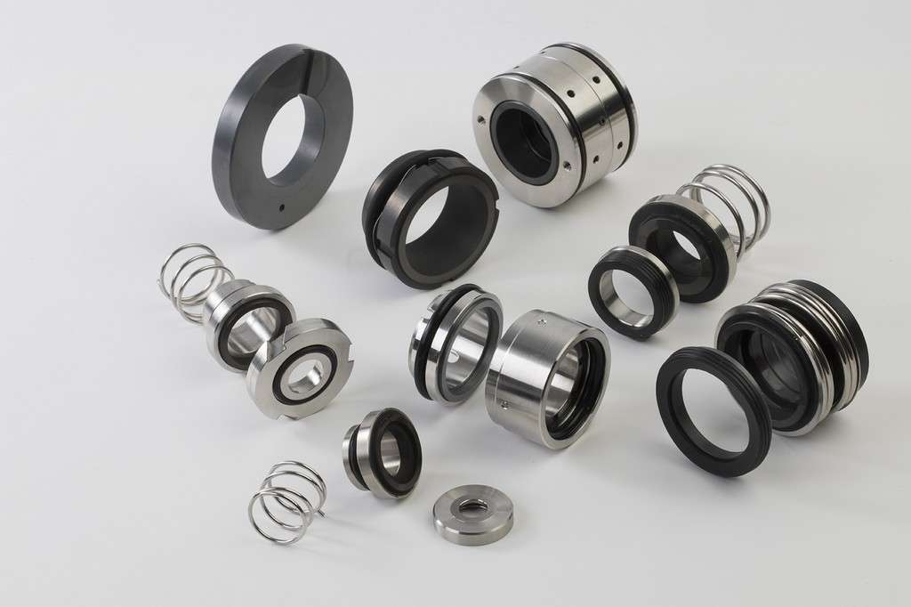 Whats Mechanical Seal