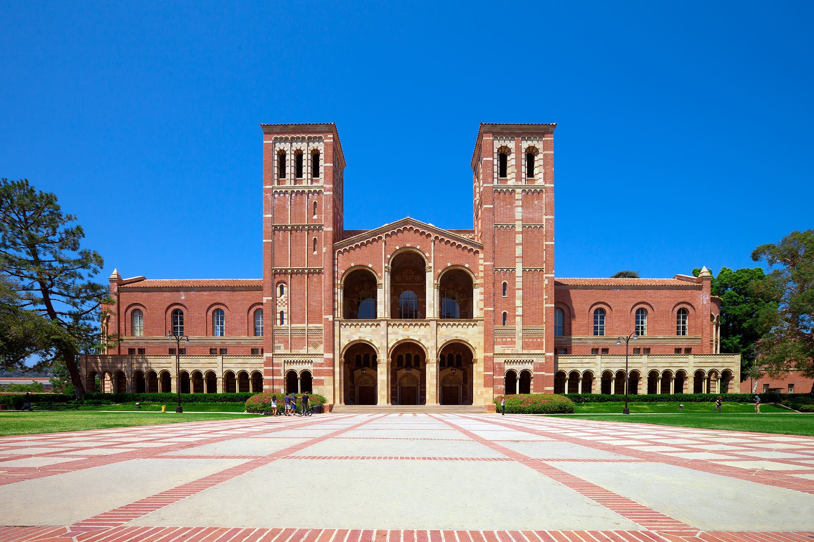 Is Berkeley Better Than UCLA