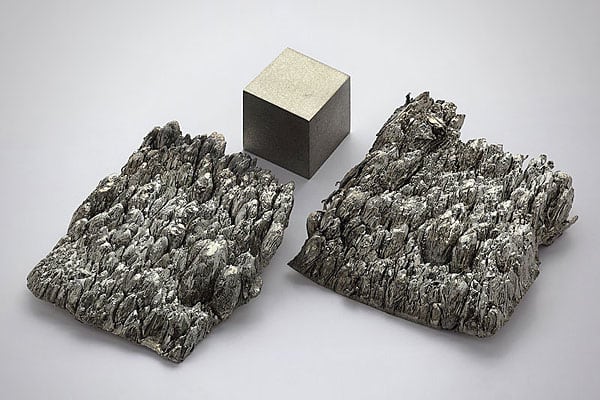 How To Identify Rare Earth Minerals