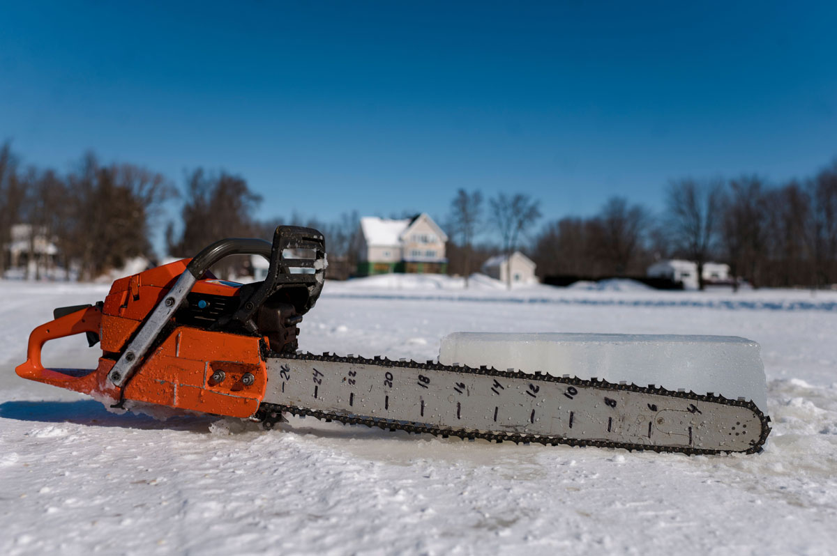 What Chainsaw Chain Stays Sharpest Longest