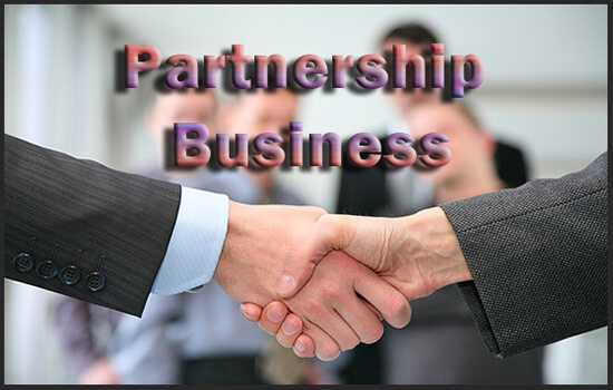 What Are The 5 Types Of Business Partnerships